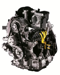 U2993 Engine